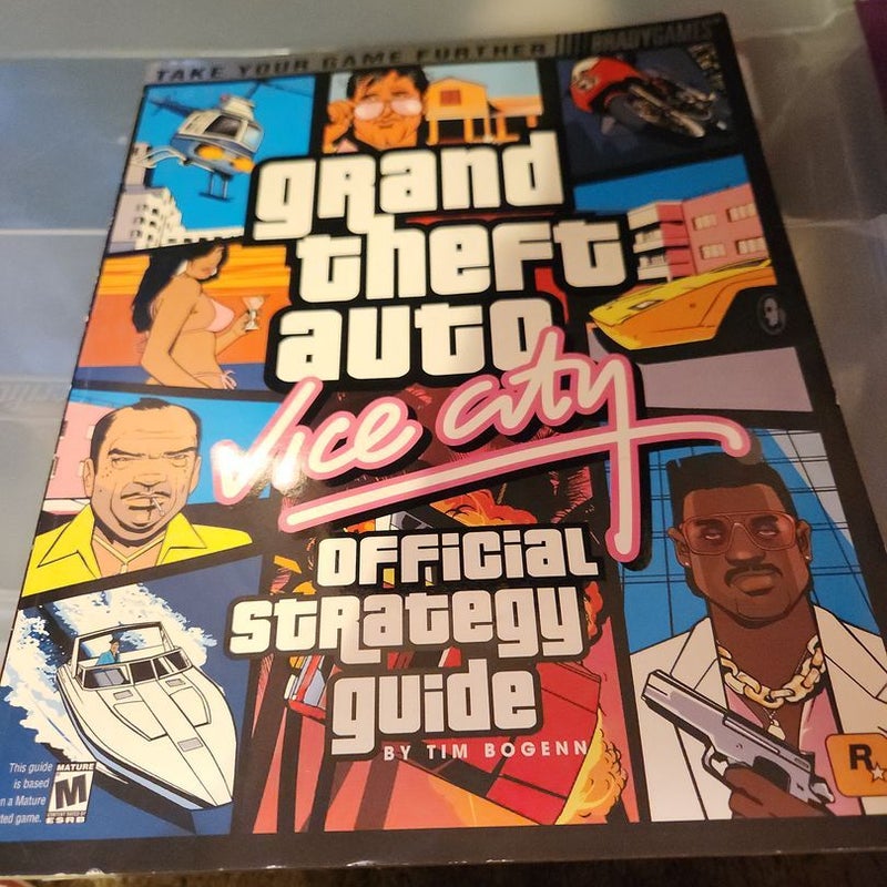 Grand Theft Auto