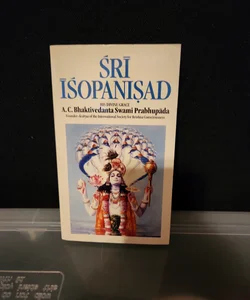 Sri Isopanisad