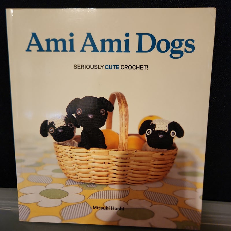 Ami Ami Dogs