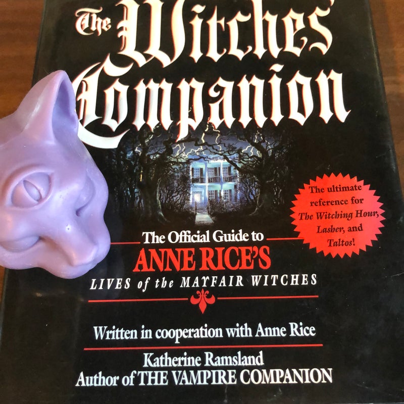 The Witches' Companion