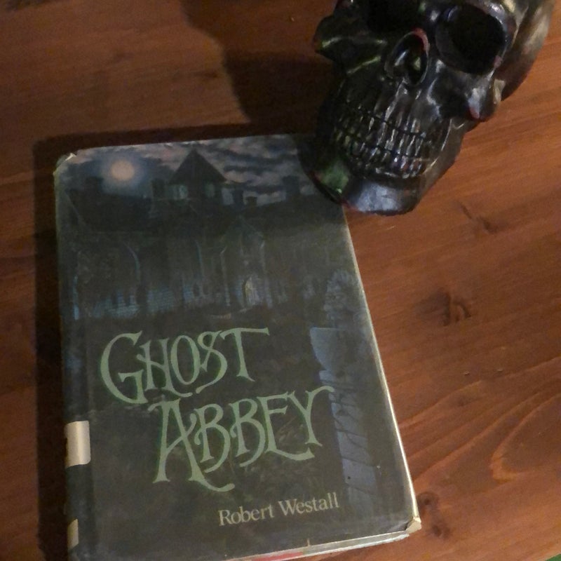 Ghost Abbey