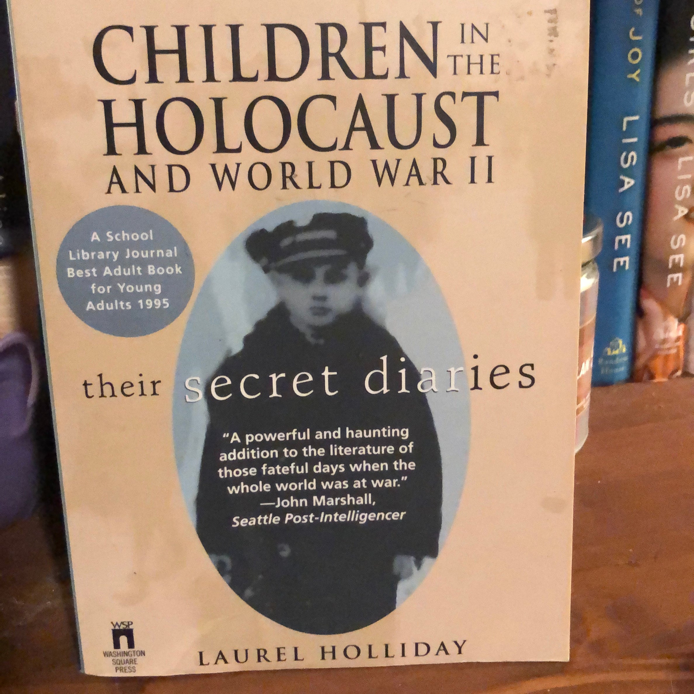 Children in the Holocaust and World War II