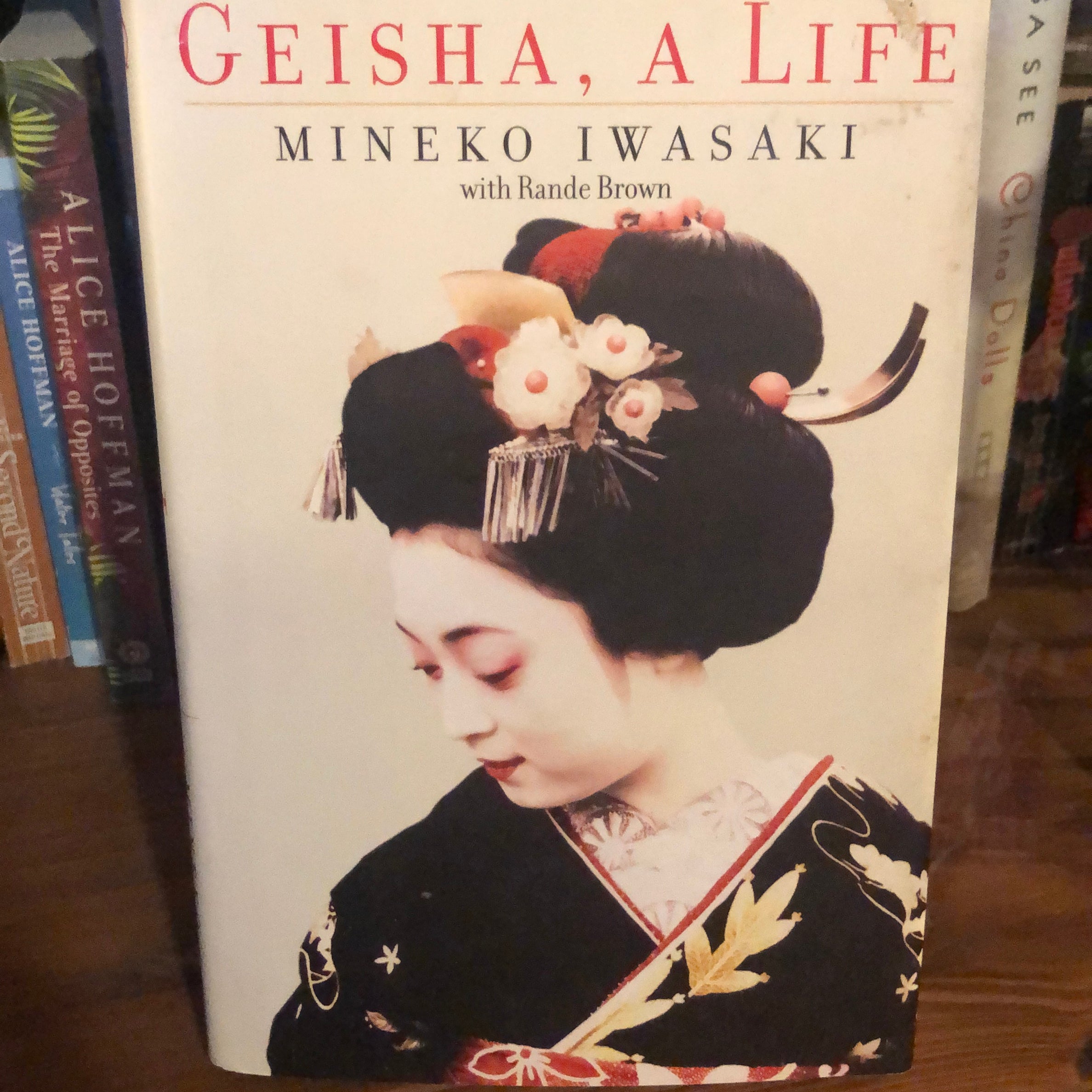 Geisha