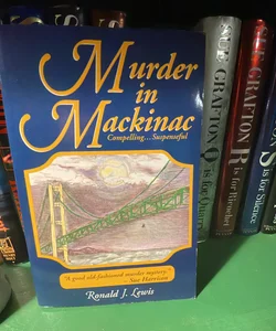 Murder in Mackinac