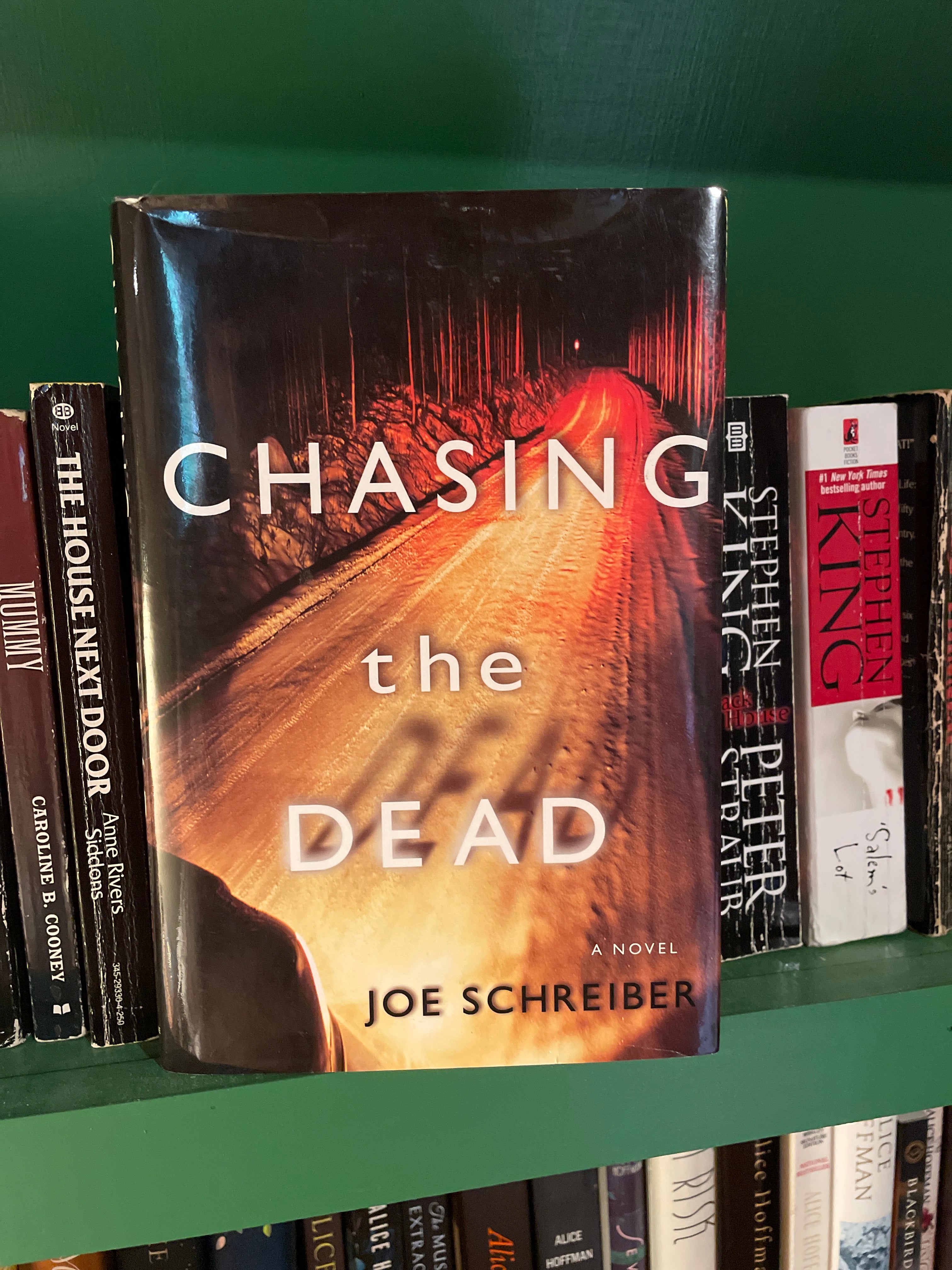 Chasing the Dead