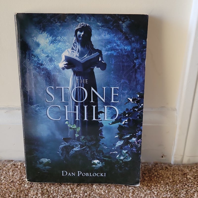 The Stone Child