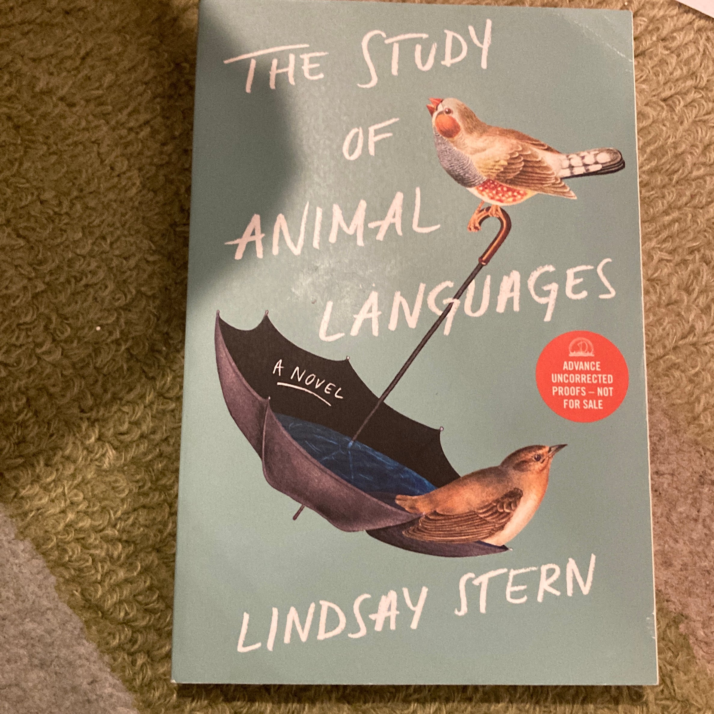 The Study of Animal Languages