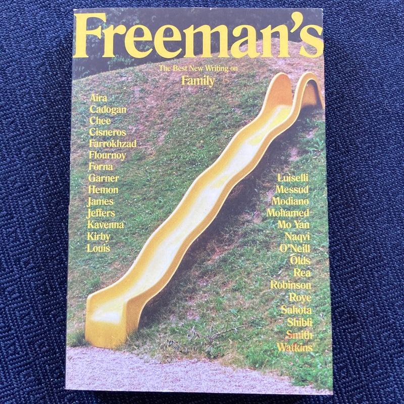 Freeman's