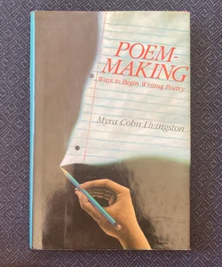 Poem-Making