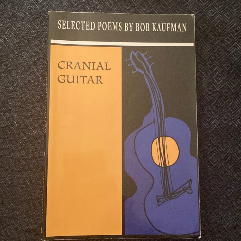 Cranial Guitar