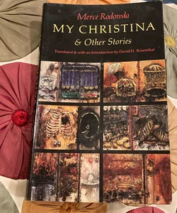 My Christina and Other Stories