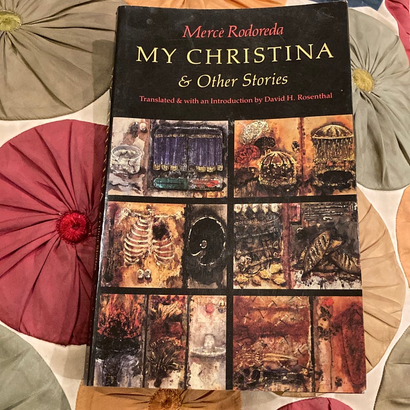 My Christina and Other Stories