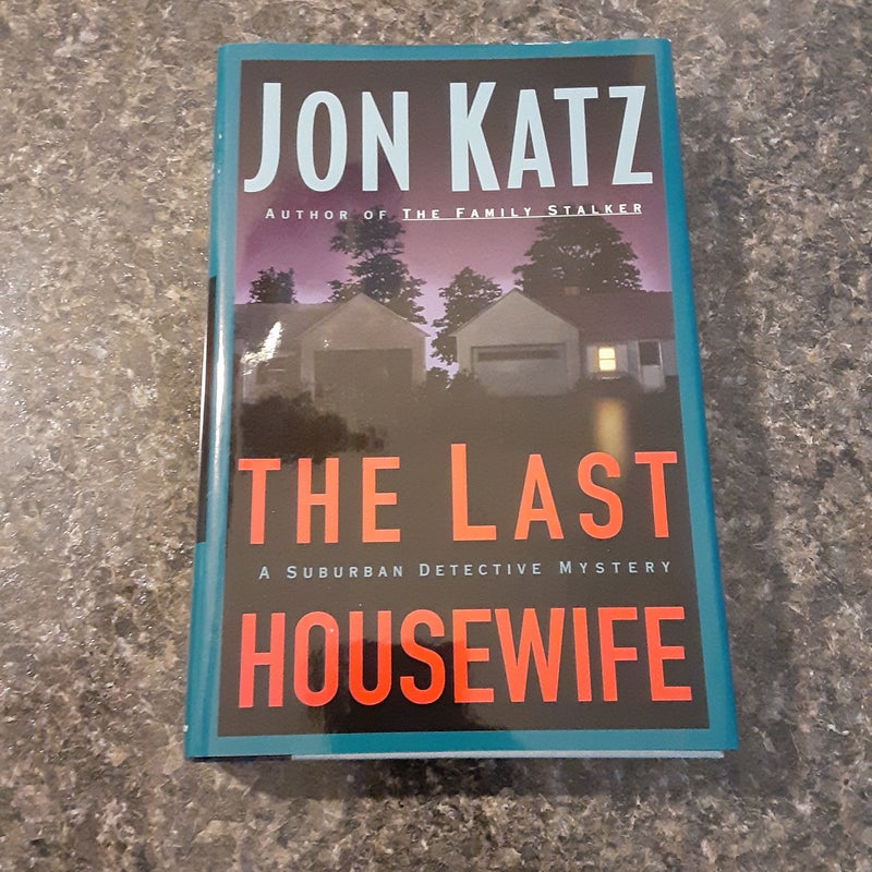 The Last Housewife