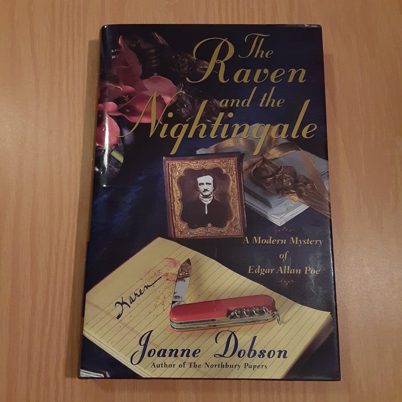The Raven and the Nightingale