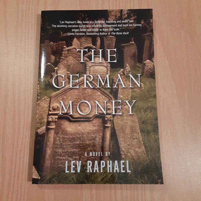 The German Money