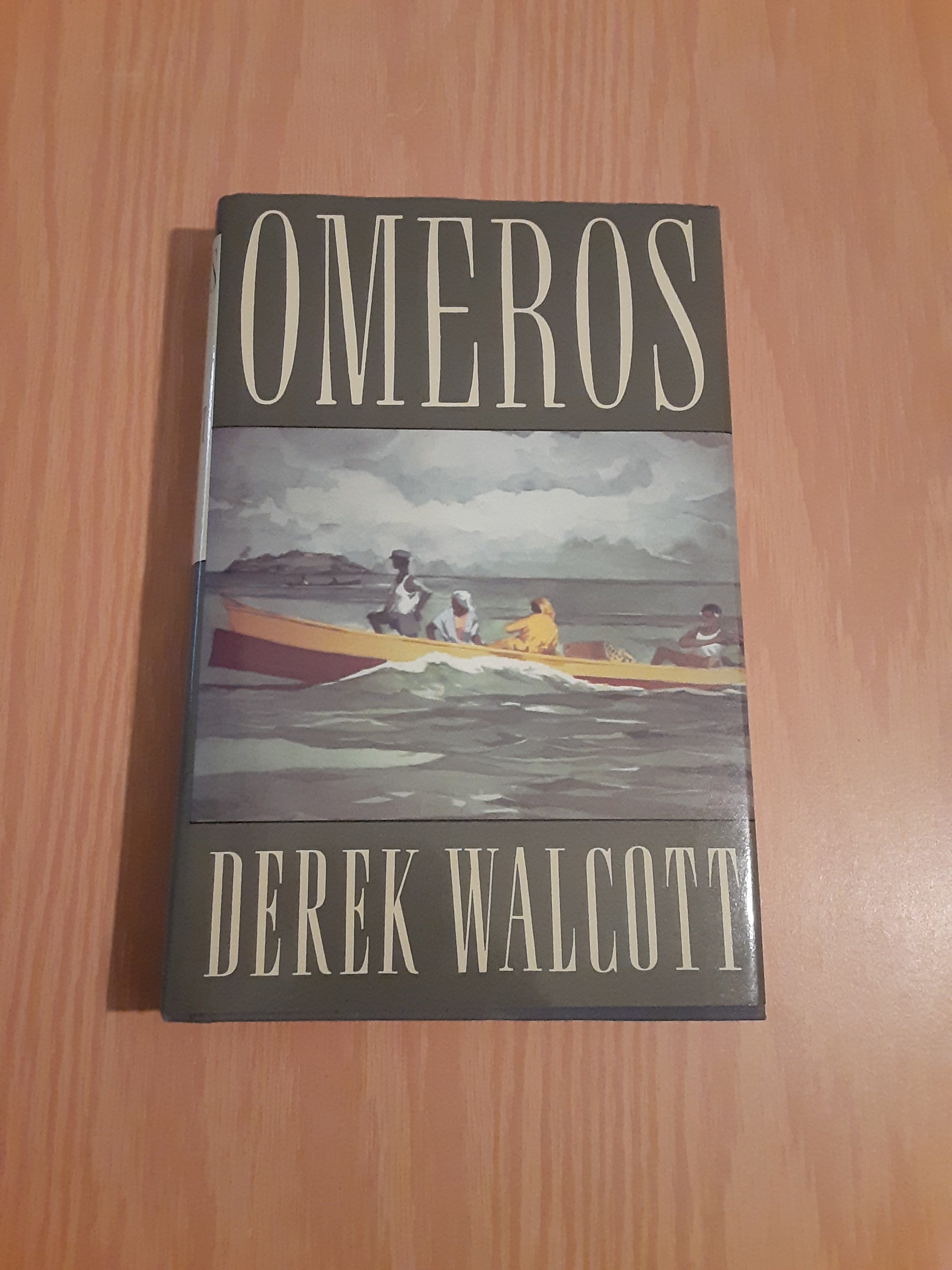 Omeros