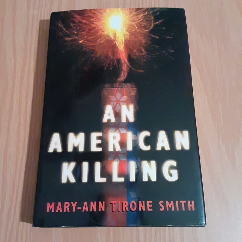 An American Killing