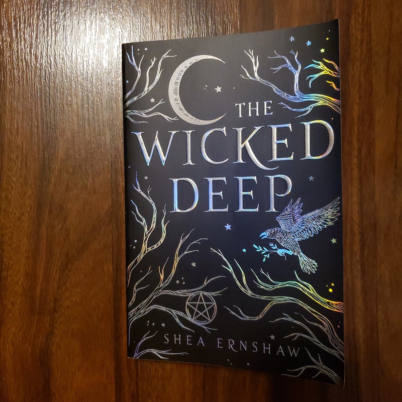 The Wicked Deep