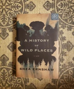 A History of Wild Places