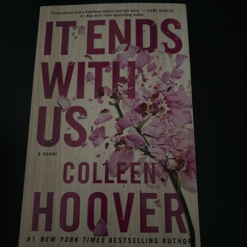 It Ends with Us
