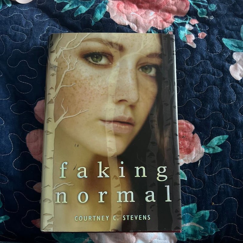 Faking Normal