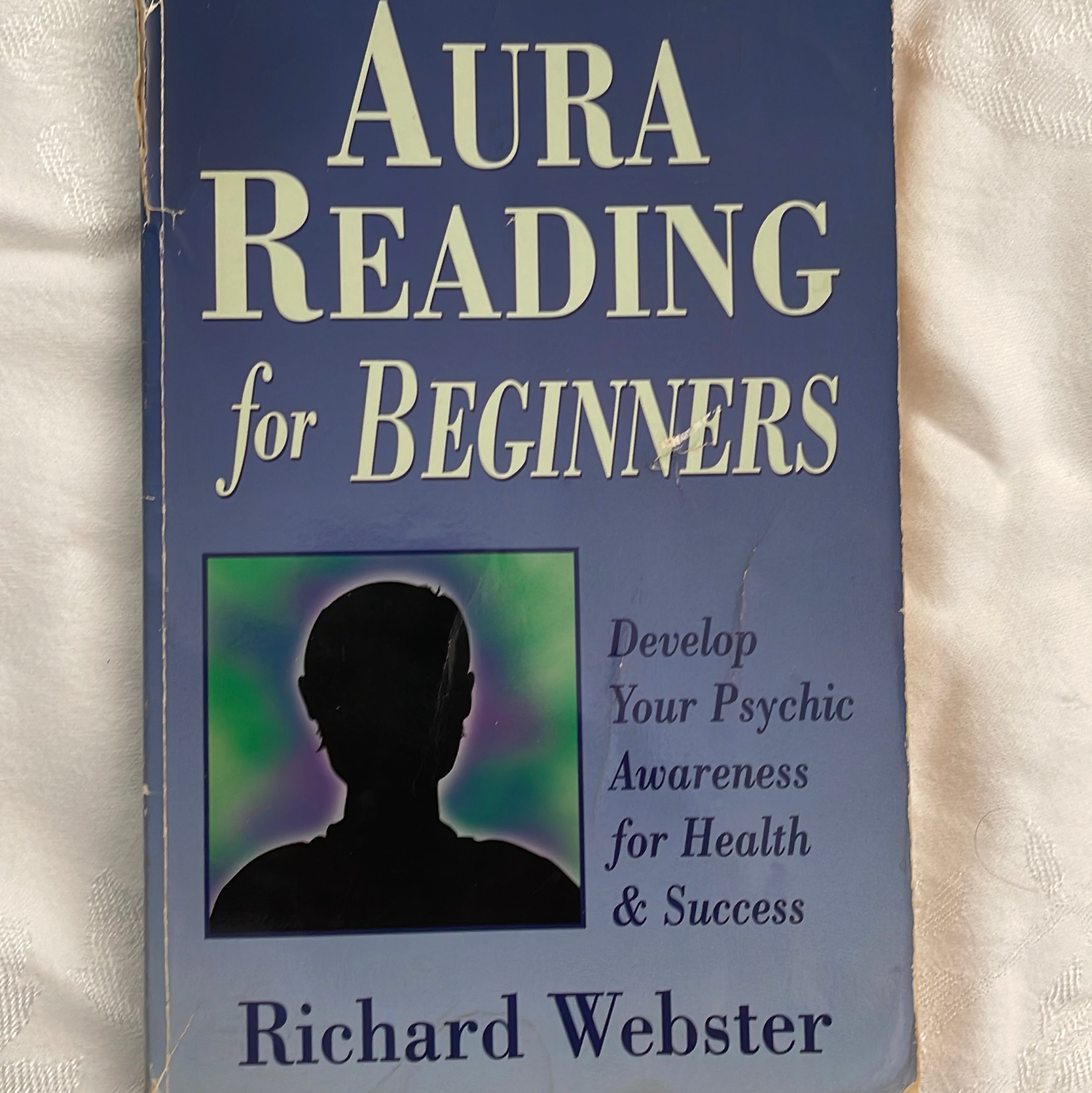 Aura Reading for Beginners