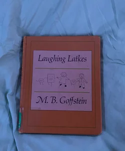 Laughing Latkes 