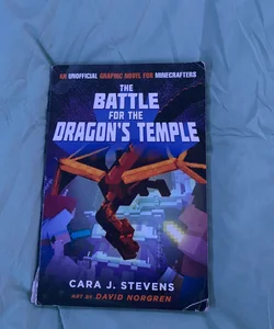 The Battle For The Dragon’s Temple 