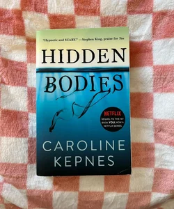 Hidden Bodies