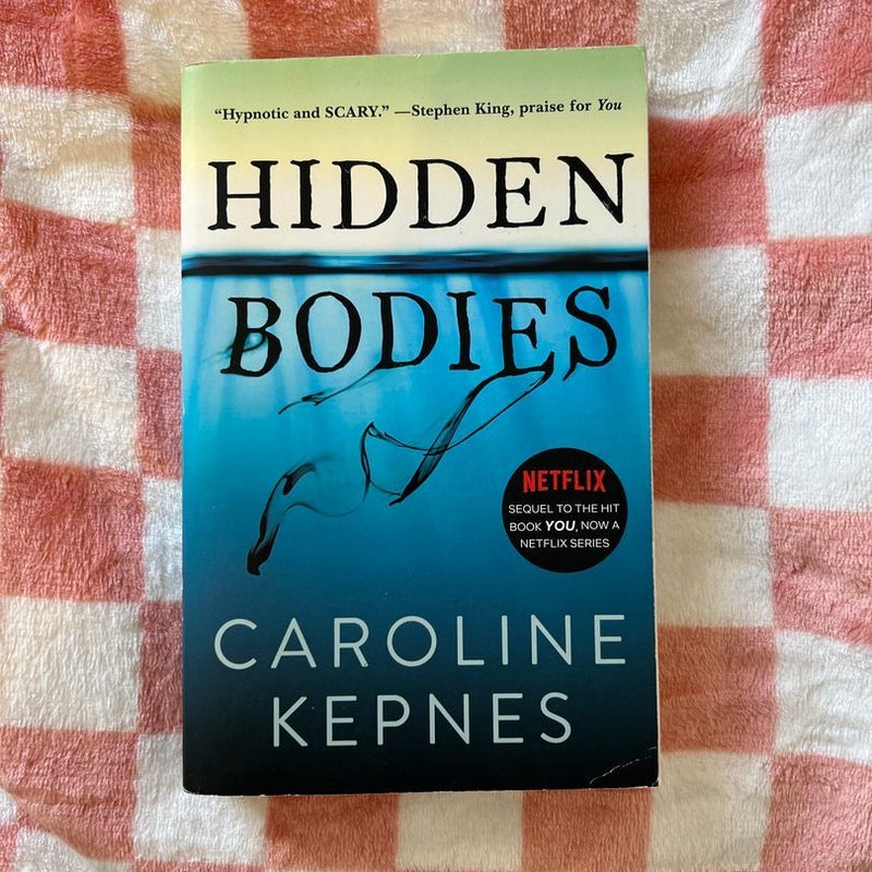 Hidden Bodies