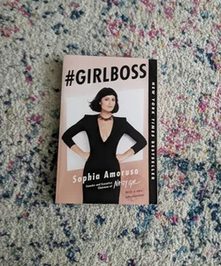 #girlboss (Paperback)