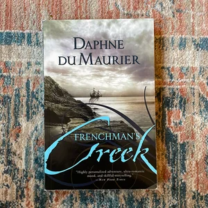 Frenchman's Creek