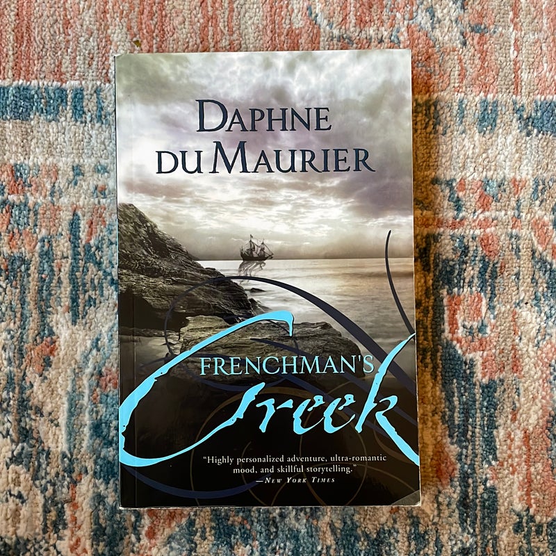 Frenchman's Creek