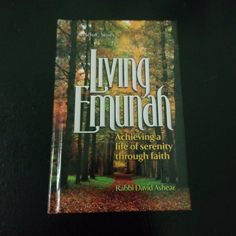 Living Emunah