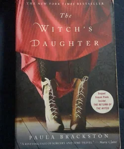 The Witch's Daughter