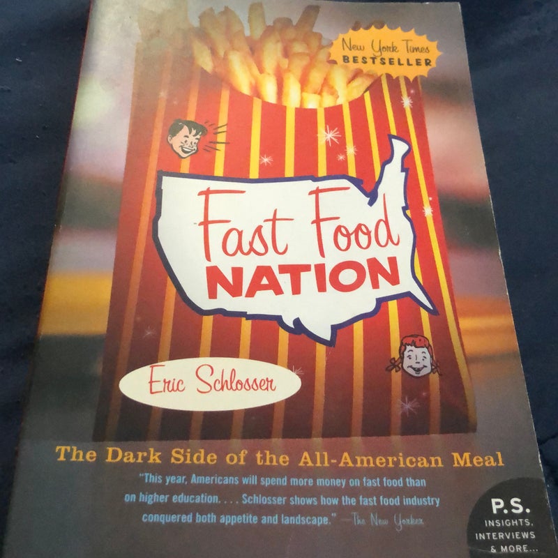 Fast Food Nation