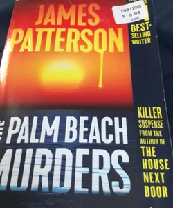 The Palm Beach Murders