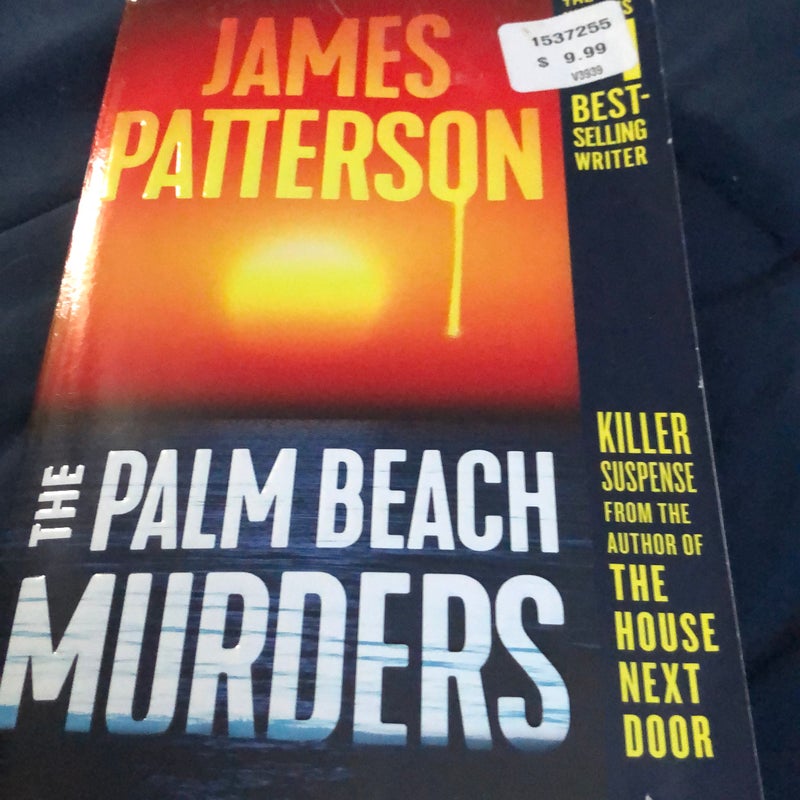 The Palm Beach Murders