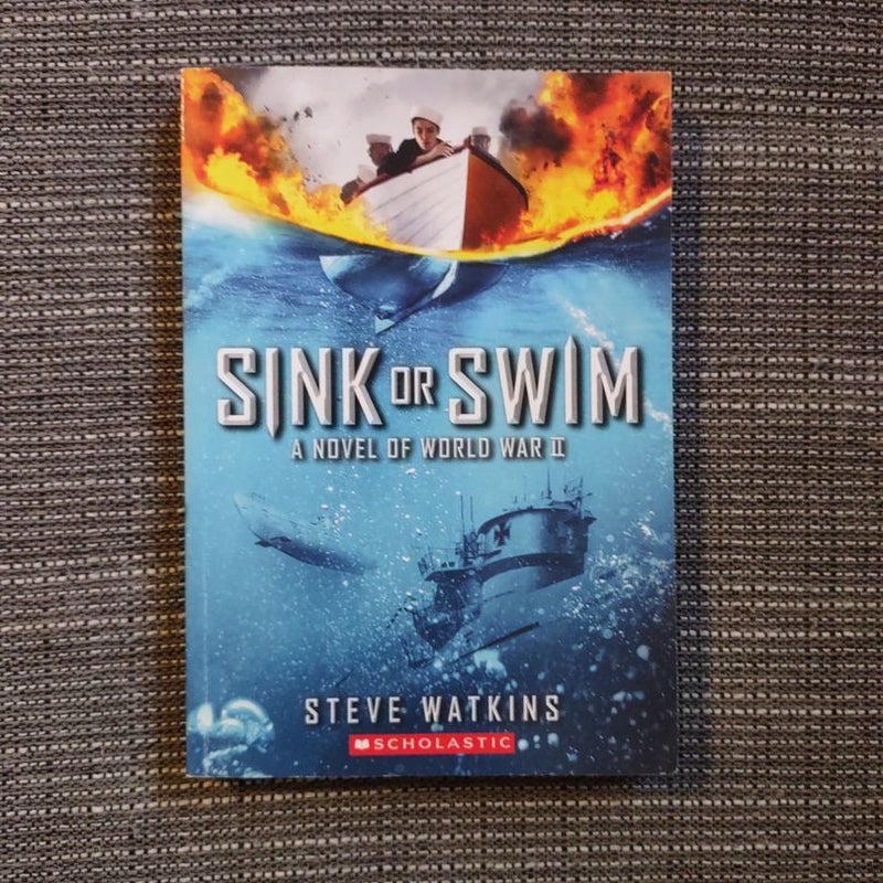 Sink or Swim