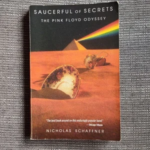 Saucerful of Secrets