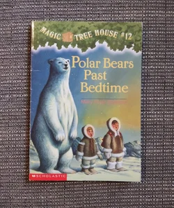 Polar Bears Past Bedtime 
