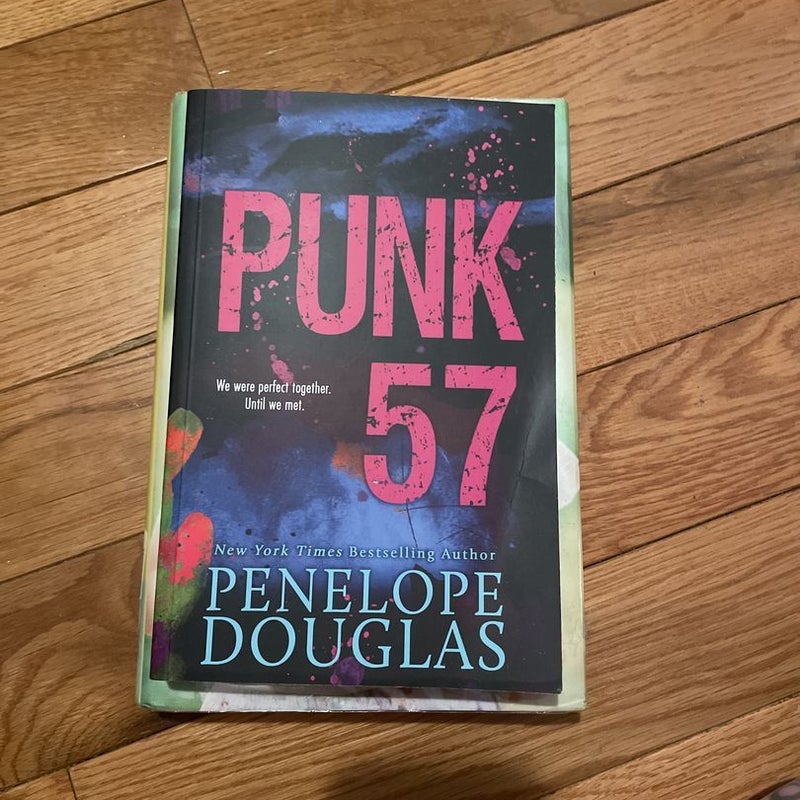 Punk 57