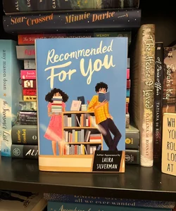 Recommended for You