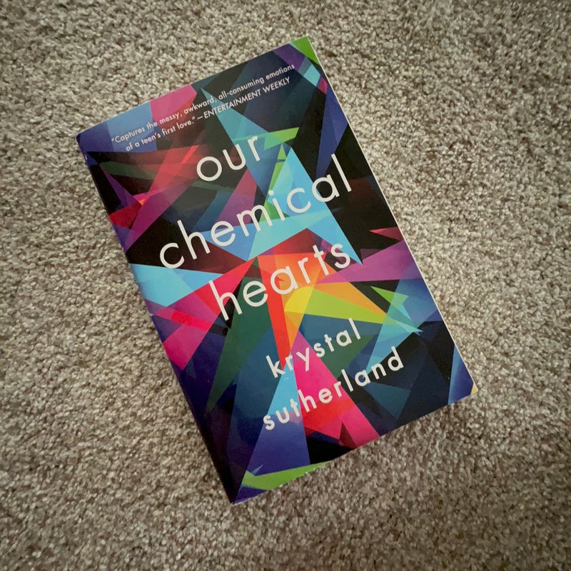 Our Chemical Hearts