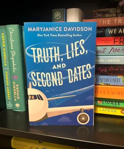 Truth, Lies, and Second Dates