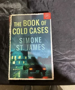 The Book of Cold Cases