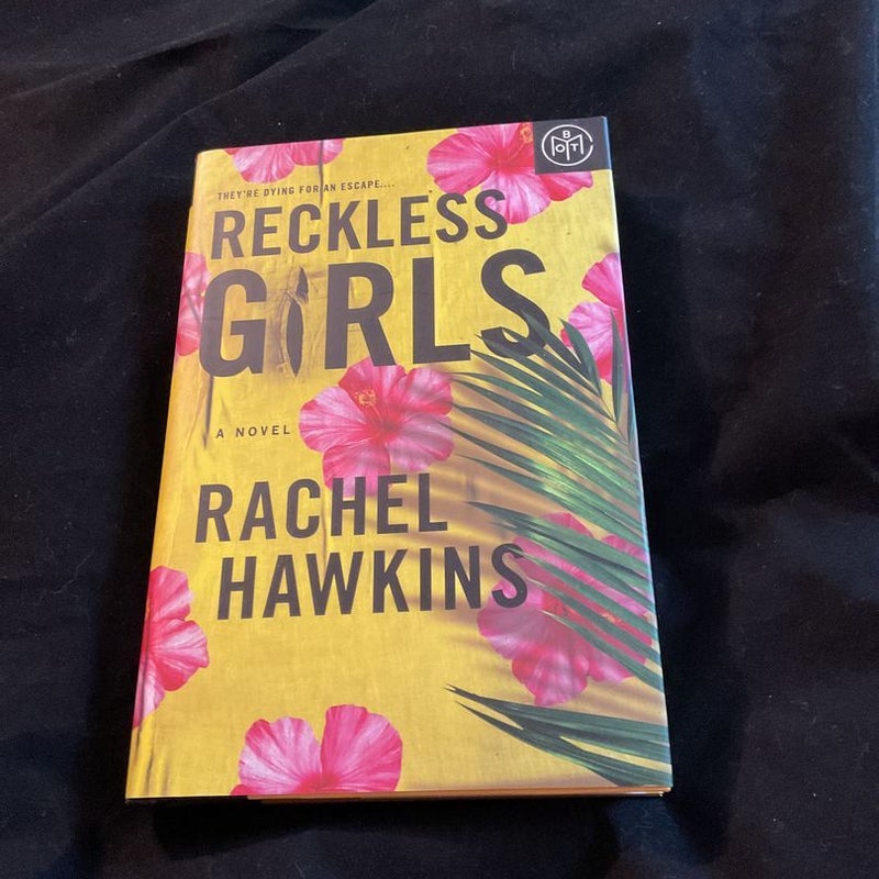 Reckless Girls