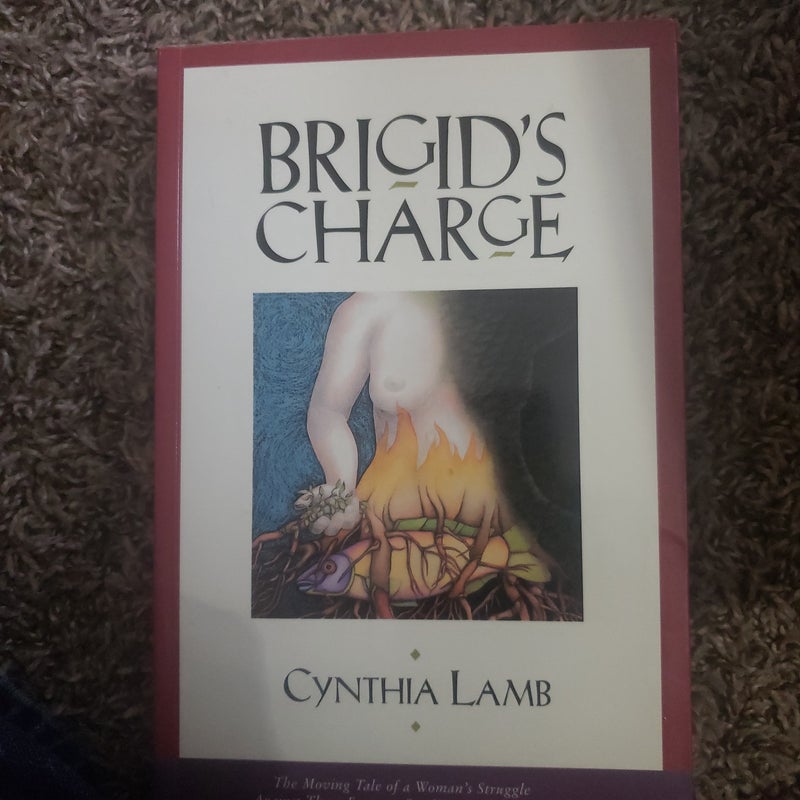 Brigid's Charge