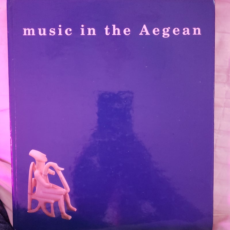 Music in the aegean
