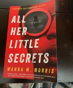 All Her Little Secrets